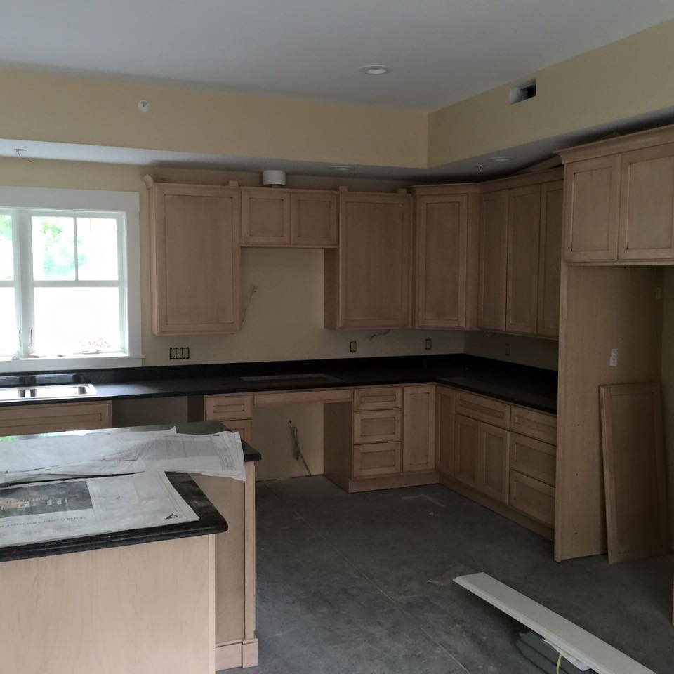 High quality kitchen remodeling for your home. kitchen